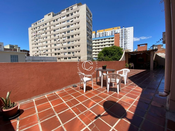 Imagem Apartamento com 3 Quartos à Venda, 116 m² em Centro - Santa Maria