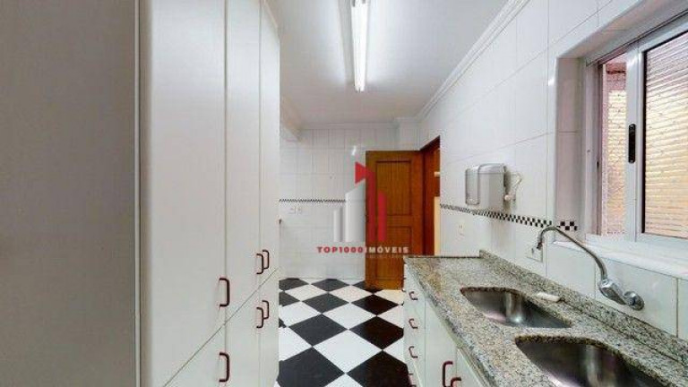 Imagem Apartamento com 3 Quartos à Venda, 136 m² em Consolação - São Paulo Imagem Apartamento com 3 Quartos à Venda, 136 m² em Consolação - São Paulo
