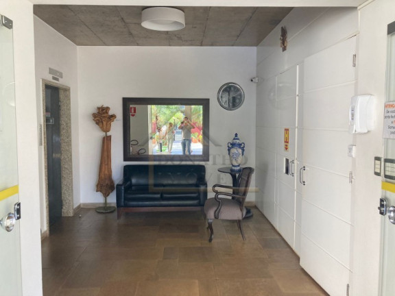 Imagem Apartamento com 1 Quarto para Alugar, 47 m² em Centro - Ribeirão Preto