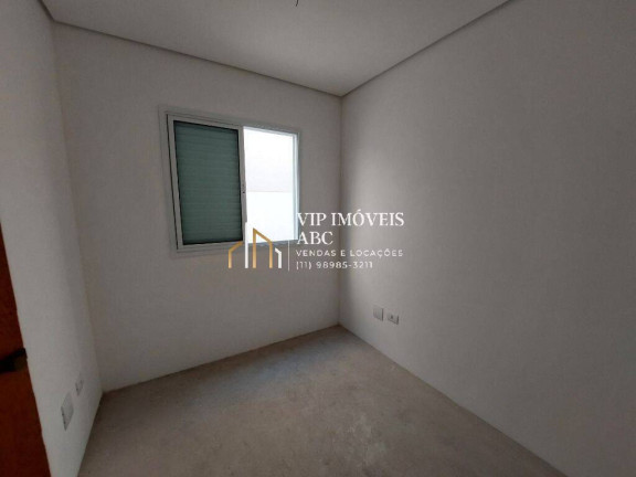 Imagem Cobertura com 2 Quartos à Venda, 80 m² em Vila Scarpelli - Santo André Imagem Cobertura com 2 Quartos à Venda, 80 m² em Vila Scarpelli - Santo André