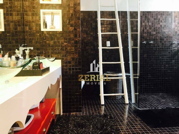 Imagem Apartamento com 4 Quartos à Venda, 264 m² em Santo Antônio - São Caetano Do Sul Imagem Apartamento com 4 Quartos à Venda, 264 m² em Santo Antônio - São Caetano Do Sul