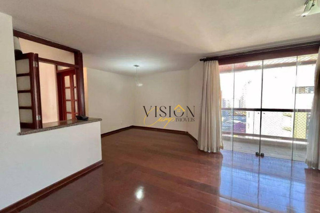 Apartamento com 5 Quartos à Venda, 323 m² em Centro - Campinas