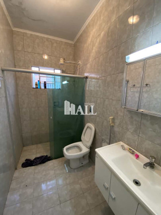 Imagem Casa com 2 Quartos à Venda, 162 m² em Residencial Cidade Jardim - São José Do Rio Preto Imagem Casa com 2 Quartos à Venda, 162 m² em Residencial Cidade Jardim - São José Do Rio Preto