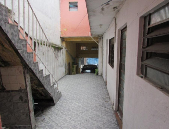 Casa com 1 Quarto à Venda, 120 m² em Jardim Das Camelias - São Paulo