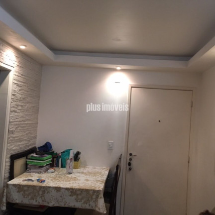 Imagem Apartamento com 2 Quartos à Venda, 52 m² em Morumbi - São Paulo Imagem Apartamento com 2 Quartos à Venda, 52 m² em Morumbi - São Paulo