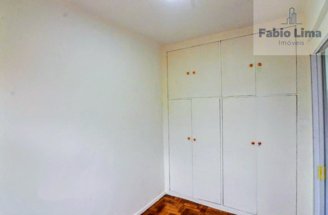 Imagem Imóvel com 1 Quarto à Venda, 26 m² em Botafogo - Rio De Janeiro