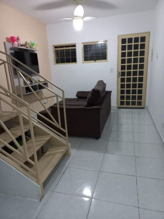 Imagem Sobrado com 2 Quartos à Venda, 94 m² em Portal De Minas - São José Dos Campos Imagem Sobrado com 2 Quartos à Venda, 94 m² em Portal De Minas - São José Dos Campos