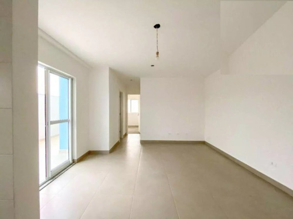Imagem Apartamento com 2 Quartos à Venda, 53 m² em Fazendinha - Curitiba