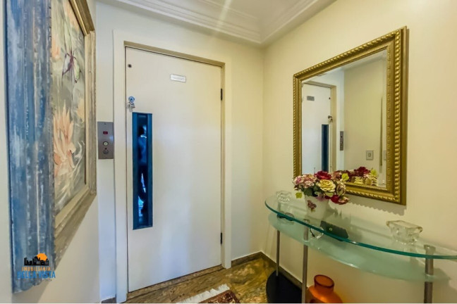 Imagem Apartamento com 4 Quartos à Venda, em Moema - São Paulo Imagem Apartamento com 4 Quartos à Venda, em Moema - São Paulo