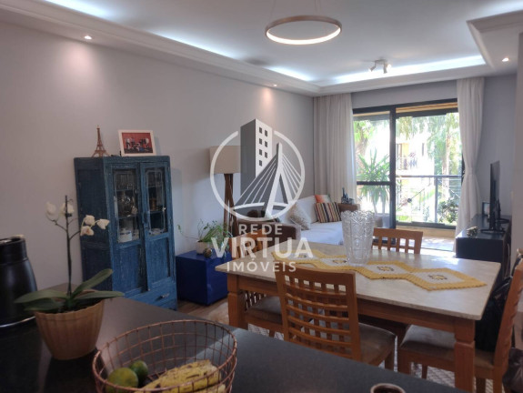 Apartamento com 3 Quartos à Venda, 72 m² em Butantã - São Paulo