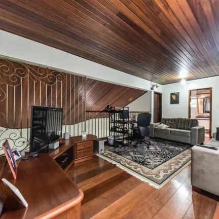 Imagem Sobrado com 3 Quartos à Venda, 400 m² em Nova Petrópolis - São Bernardo Do Campo