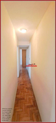 Imagem Apartamento com 2 Quartos à Venda, 55 m² em Vila São Geraldo - São Paulo Imagem Apartamento com 2 Quartos à Venda, 55 m² em Vila São Geraldo - São Paulo