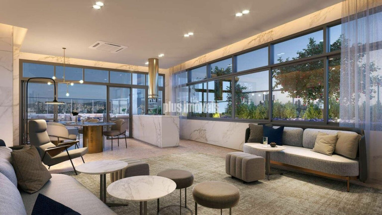 Imagem Apartamento com 1 Quarto à Venda, 24 m² em Campo Belo - São Paulo Imagem Apartamento com 1 Quarto à Venda, 24 m² em Campo Belo - São Paulo