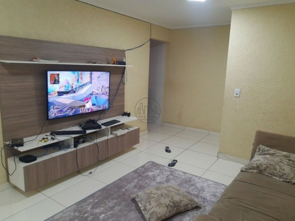 Apartamento com 2 Quartos à Venda, 70 m² em Samambaia Norte (samambaia) - Brasília