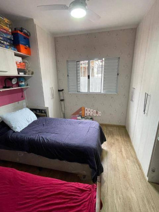 Imagem Sobrado com 3 Quartos à Venda, 97 m² em Penha De França - São Paulo
