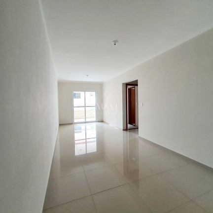Imagem Apartamento com 2 Quartos à Venda, 88 m² em Canto Do Forte - Praia Grande