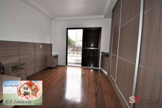 Imagem Apartamento com 3 Quartos à Venda ou Locação, 131 m² em Santa Paula - São Caetano Do Sul Imagem Apartamento com 3 Quartos à Venda ou Locação, 131 m² em Santa Paula - São Caetano Do Sul