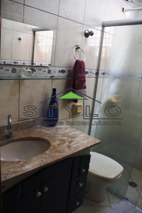 Imagem Sobrado com 3 Quartos à Venda, 180 m² em Parque Selecta - São Bernardo Do Campo Imagem Sobrado com 3 Quartos à Venda, 180 m² em Parque Selecta - São Bernardo Do Campo