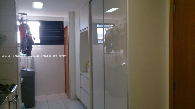 Imagem Apartamento com 3 Quartos à Venda, 126 m² em Pituba - Salvador