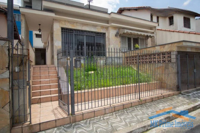 Casa com 3 Quartos à Venda, 177 m² em Parque São Domingos - São Paulo
