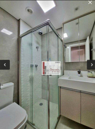 Imagem Apartamento com 3 Quartos à Venda, 96 m² em Vila Andrade - São Paulo Imagem Apartamento com 3 Quartos à Venda, 96 m² em Vila Andrade - São Paulo