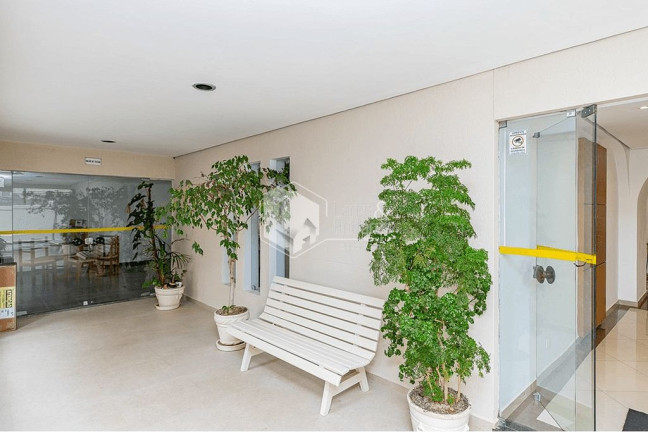 Imagem Apartamento com 3 Quartos à Venda, 94 m² em Moema - São Paulo