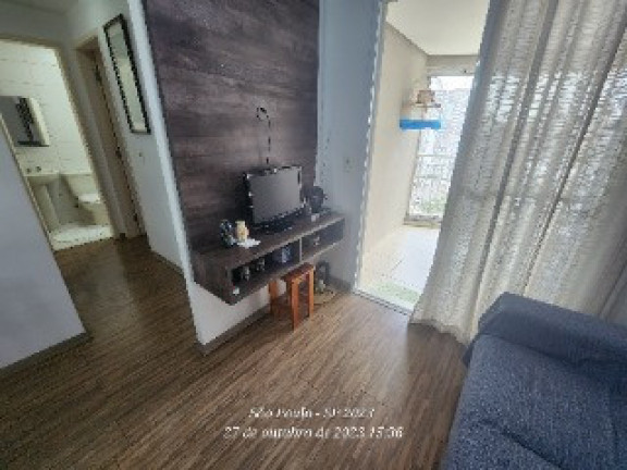 Imagem Apartamento com 2 Quartos à Venda, 60 m² em Sacomã - São Paulo