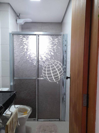 Imagem Apartamento com 2 Quartos à Venda, 50 m² em Nova Atibaia - Atibaia