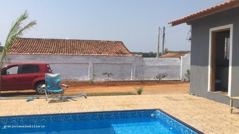 Imagem Chácara à Venda,  em Bairro Do Votorantin - Ibiúna