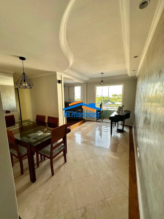 Imagem Apartamento com 3 Quartos à Venda, 65 m² em Jardim Das Flores - Osasco Imagem Apartamento com 3 Quartos à Venda, 65 m² em Jardim Das Flores - Osasco