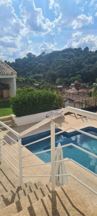 Imagem Casa com 3 Quartos à Venda, 500 m² em Granja Viana - Carapicuíba
