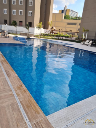 Imagem Apartamento com 3 Quartos à Venda, 98 m² em Horto Florestal - Jundiaí