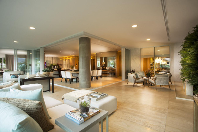 Imagem Apartamento com 5 Quartos à Venda, 648 m² em Barra Da Tijuca - Rio De Janeiro Imagem Apartamento com 5 Quartos à Venda, 648 m² em Barra Da Tijuca - Rio De Janeiro