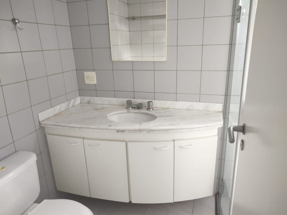 Imagem Apartamento com 1 Quarto à Venda, 50 m² em Pinheiros - São Paulo
