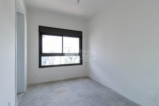 Imagem Apartamento com 3 Quartos à Venda, 211 m² em Campo Belo - São Paulo