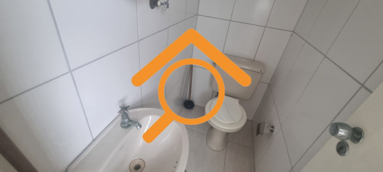 Imagem Imóvel com 3 Quartos para Alugar, 82 m² em Jardim Marajoara - São Paulo