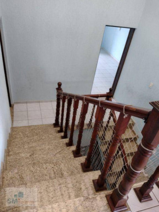 Imagem Sobrado com 3 Quartos à Venda, 358 m² em Vila Nossa Senhora Das Vitórias - Mauá