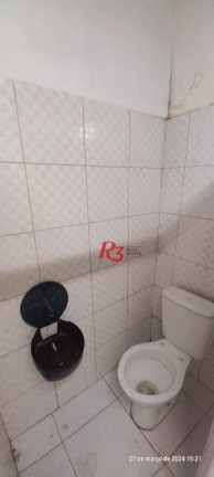 Imagem Loja para Alugar, 180 m² em Boqueirão - Santos