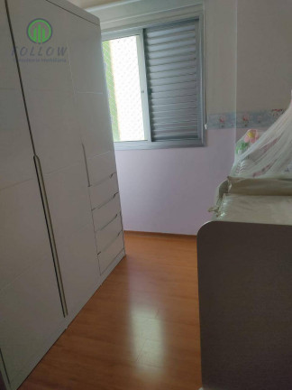 Imagem Apartamento com 2 Quartos à Venda, 63 m² em Jaguaribe - Osasco