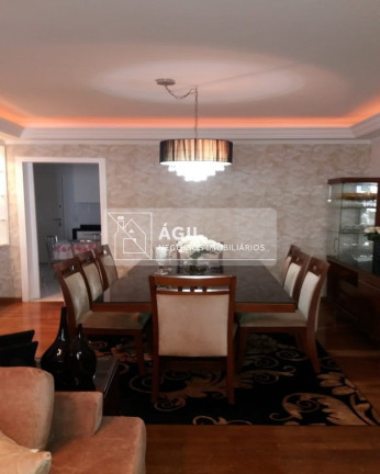 Imagem Apartamento com 3 Quartos à Venda, 152 m² em Parque Residencial Aquarius - São José Dos Campos Imagem Apartamento com 3 Quartos à Venda, 152 m² em Parque Residencial Aquarius - São José Dos Campos