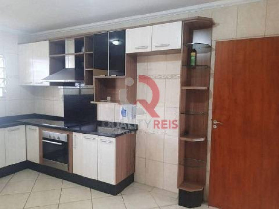 Imagem Sobrado com 3 Quartos à Venda, 167 m² em Vila Maria Alta - São Paulo