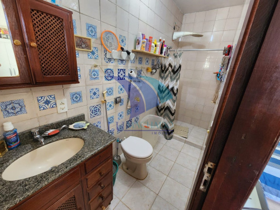 Imagem Casa com 3 Quartos à Venda, 70 m² em Caminho De Búzios - Cabo Frio Imagem Casa com 3 Quartos à Venda, 70 m² em Caminho De Búzios - Cabo Frio