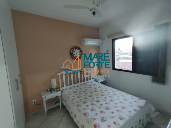Imagem Apartamento com 3 Quartos à Venda, 80 m² em Centro - Ubatuba