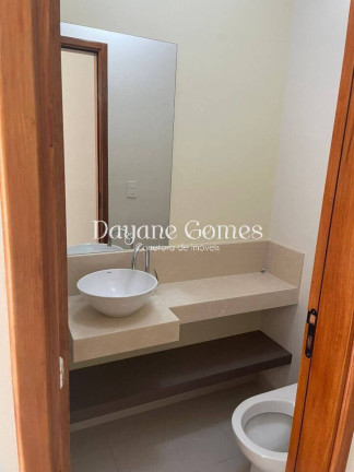 Imagem Apartamento com 4 Quartos à Venda, 120 m² em Vila Sfeir - Indaiatuba