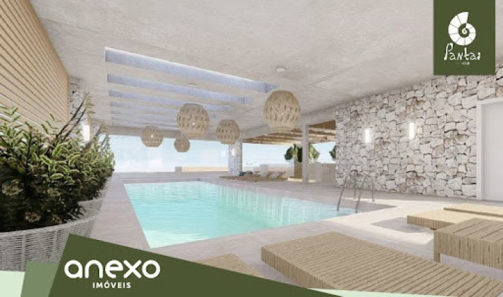 Imagem Apartamento com 3 Quartos à Venda, 96 m² em Centro - Balneário Piçarras