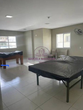 Imagem Apartamento com 2 Quartos à Venda, 74 m² em Praia De Itaparica - Vila Velha