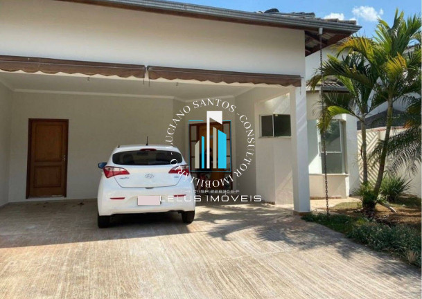 Imagem Casa à Venda, 360 m² em Portal Dos Pássaros Ii - Boituva