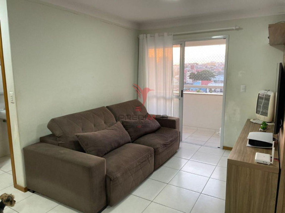 Imagem Apartamento com 2 Quartos à Venda, 70 m² em Bela Vista - São José Imagem Apartamento com 2 Quartos à Venda, 70 m² em Bela Vista - São José