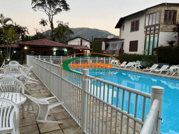 Casa com 3 Quartos à Venda, 146 m² em Alto - Teresópolis