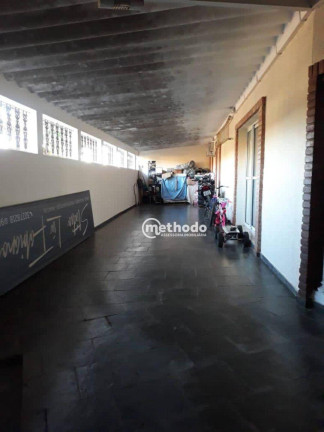 Imagem Casa com 3 Quartos à Venda, 180 m² em Cidade Jardim - Campinas Imagem Casa com 3 Quartos à Venda, 180 m² em Cidade Jardim - Campinas